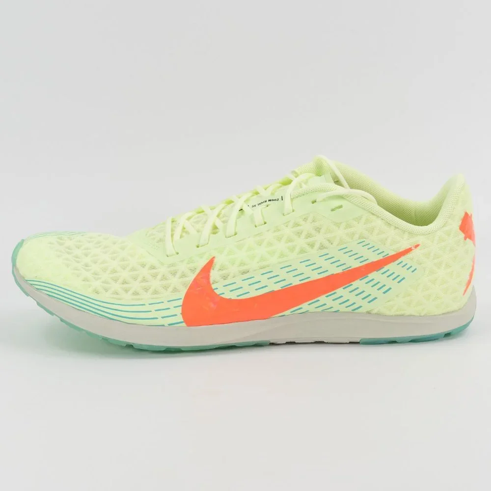 Nike Men's Zoom Rival CX 5 Track/Cross Country Cleat CZ1795-701 size 12.5